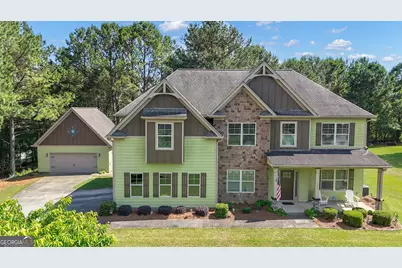 495 George Coggin Road, Newnan, GA 30265 - Photo 7