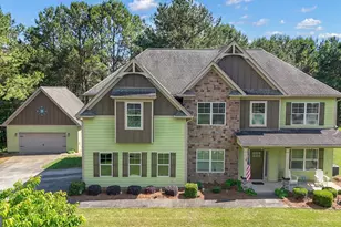 495 George Coggin Rd, Newnan, GA 30265 - Photo 7