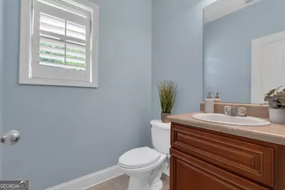 495 George Coggin Road, Newnan, GA 30265 - Photo 19