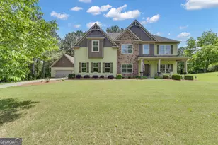 495 George Coggin Rd, Newnan, GA 30265 - Photo 1