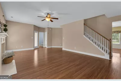 495 George Coggin Road, Newnan, GA 30265 - Photo 17