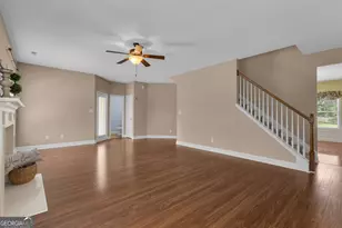 495 George Coggin Rd, Newnan, GA 30265 - Photo 17