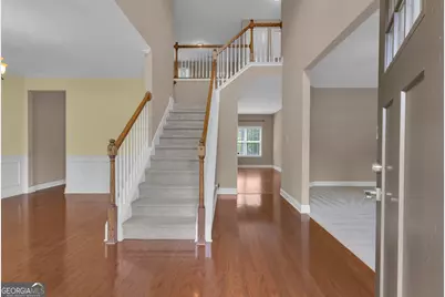 495 George Coggin Road, Newnan, GA 30265 - Photo 9