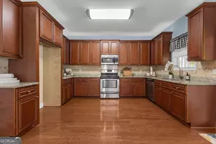 495 George Coggin Rd, Newnan, GA 30265 - Photo 23