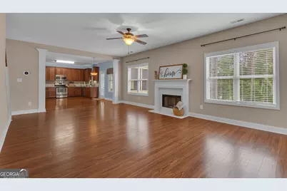 495 George Coggin Road, Newnan, GA 30265 - Photo 5