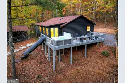 50 Lakeview Drive #26, Cherrylog, GA 30522 - Photo 3