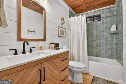 50 Lakeview Drive #26, Cherrylog, GA 30522 - Photo 25