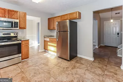 290 Pleasant Hills Drive, Covington, GA 30016 - Photo 3