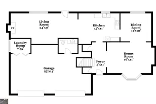 290 Pleasant Hills Dr, Covington, GA 30016 - Photo 17