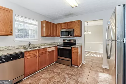 290 Pleasant Hills Drive, Covington, GA 30016 - Photo 5