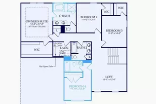 5420 Hyde Grove Dr, Cumming, GA 30040 - Photo 3