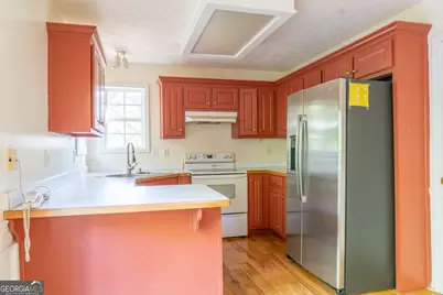 509 Greenfield Drive, Statham, GA 30666 - Photo 11