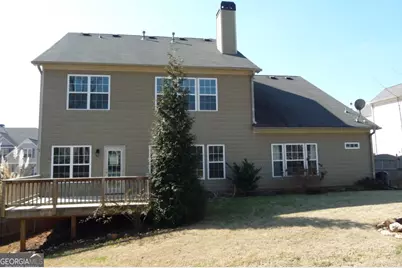 32 Stonebridge Pass, Newnan, GA 30265 - Photo 3