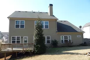 32 Stonebridge Pass, Newnan, GA 30265 - Photo 3