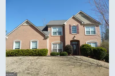 32 Stonebridge Pass, Newnan, GA 30265 - Photo 1