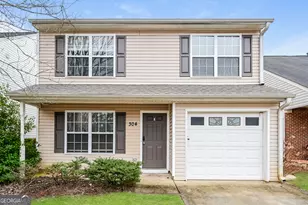 304 Lauren Way, McDonough, GA 30253 - Photo 1