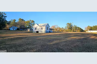 3505 Double Branches Road, Lincolnton, GA 30817 - Photo 1