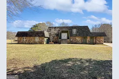 107 Stratford Court, Peachtree City, GA 30269 - Photo 1