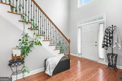 168 Elders Mill Estates Drive, Senoia, GA 30276 - Photo 5