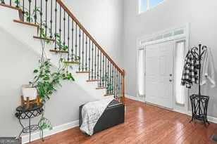 168 Elders Mill Estates Dr, Senoia, GA 30276 - Photo 5