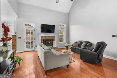 168 Elders Mill Estates Drive, Senoia, GA 30276 - Photo 15