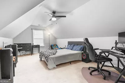 168 Elders Mill Estates Drive, Senoia, GA 30276 - Photo 33