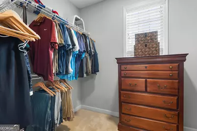 168 Elders Mill Estates Drive, Senoia, GA 30276 - Photo 11