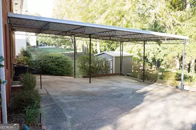 408 Gordon Street, Lagrange, GA 30240 - Photo 49