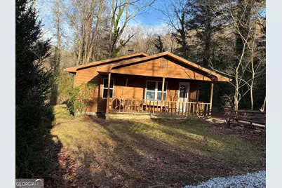 173 Blacks Creek Drive, Clayton, GA 30525 - Photo 1