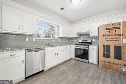 273 Martin Drive, Jonesboro, GA 30238 - Photo 3