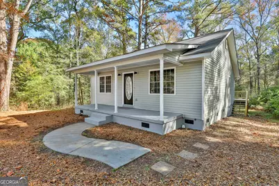 2173 S McDonough Road, Griffin, GA 30224 - Photo 1