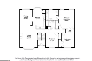 11885 Registry Blvd, Hampton, GA 30228 - Photo 3