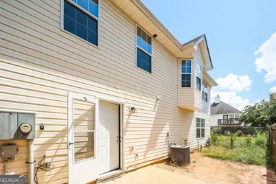 11885 Registry Boulevard, Hampton, GA 30228 - Photo 17