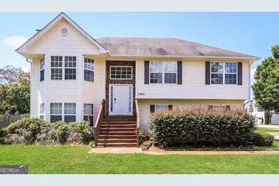 11885 Registry Boulevard, Hampton, GA 30228 - Photo 1