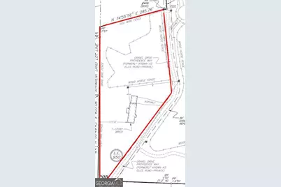 0 Providence Way Rear, Alpharetta, GA 30004 - Photo 1