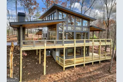 Lot 21 Mountain Trace, Cherry Log, GA 30522 - Photo 3