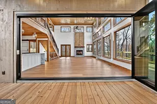 Lot 21 Mountain Trace, Cherry Log, GA 30522 - Photo 11