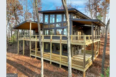 Lot 21 Mountain Trace, Cherry Log, GA 30522 - Photo 1