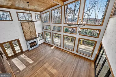 Lot 21 Mountain Trace, Cherry Log, GA 30522 - Photo 29