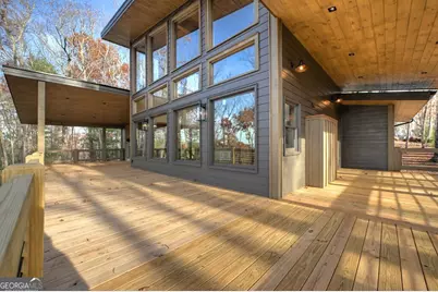 Lot 21 Mountain Trace, Cherry Log, GA 30522 - Photo 49