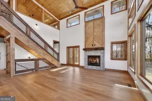 Lot 21 Mountain Trace, Cherry Log, GA 30522 - Photo 7