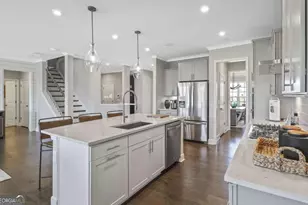 1123 Pne Vly Trl, Jefferson, GA 30549 - Photo 7