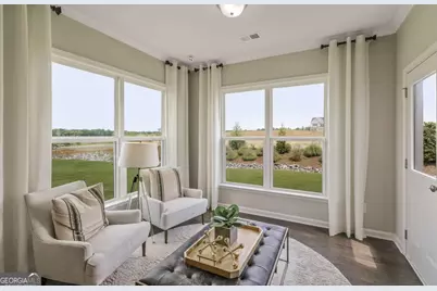 1123 Pine Valley Trail, Jefferson, GA 30549 - Photo 9