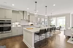 1123 Pne Vly Trl, Jefferson, GA 30549 - Photo 5