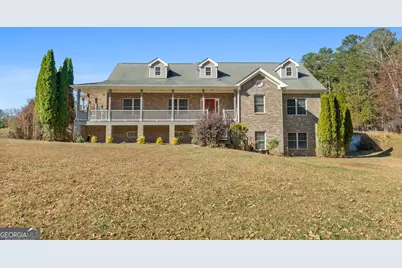 195 Twin Oaks Drive, Hampton, GA 30228 - Photo 5