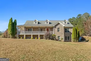 195 Twin Oaks Dr, Hampton, GA 30228 - Photo 5