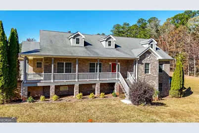195 Twin Oaks Drive, Hampton, GA 30228 - Photo 1
