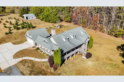 195 Twin Oaks Drive, Hampton, GA 30228 - Photo 3