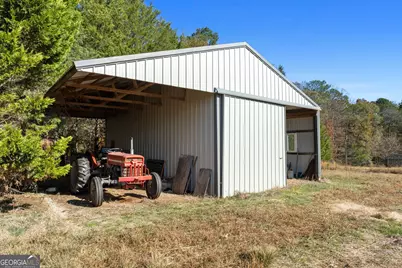 195 Twin Oaks Drive, Hampton, GA 30228 - Photo 43