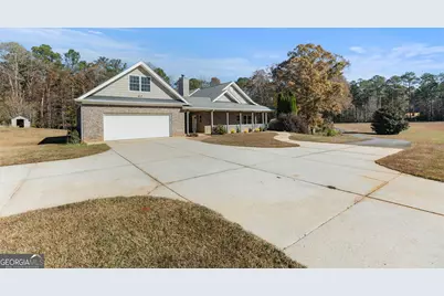 195 Twin Oaks Drive, Hampton, GA 30228 - Photo 9